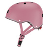 Kask dziecięcy Globber Kids / Deep Pastel Pink 505-211