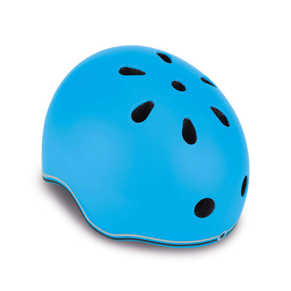 Kask dziecięcy Globber Kids XXS / Sky Blue 506-101