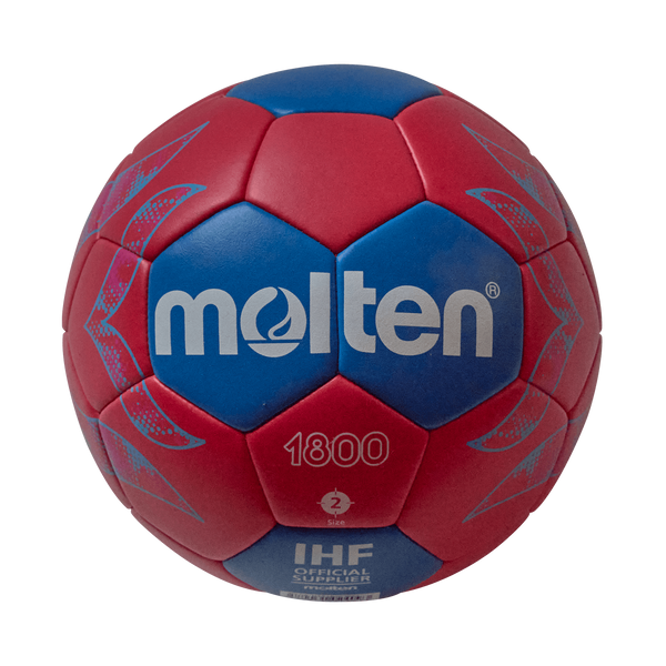 H2A1800-W5Z Piłka do ręcznej Molten 1800 World Championship 2025