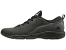 Buty do biegania Mizuno Ezrun 2, czarne