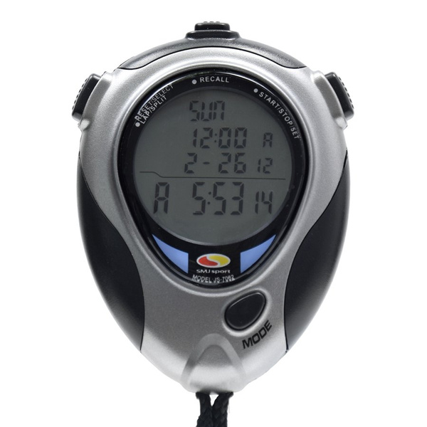 Stoper JS-7062 60 czasów