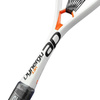 Rakieta do squasha Tecnifibre Dynergy AP 130 + GRATIS OWIJKA