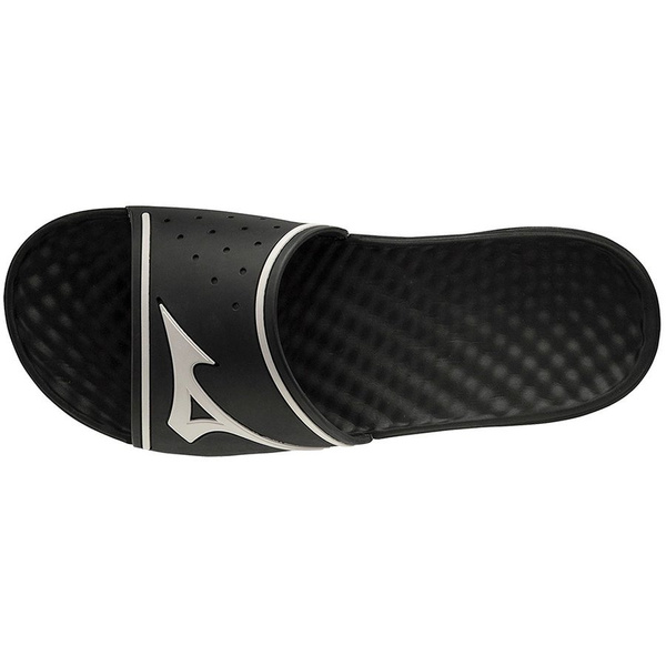 Klapki Mizuno Relax Slide 2 Czarne