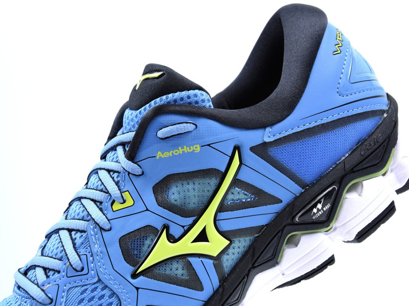 Buty Mizuno Wave Sky 2