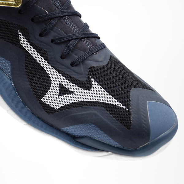 Buty halowe do piłki ręcznej Mizuno Wave Mirage 3 Gladiator Edition