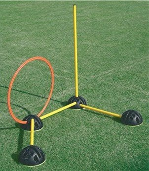 Poprzeczka tyczka 100cm SPR-25100Y