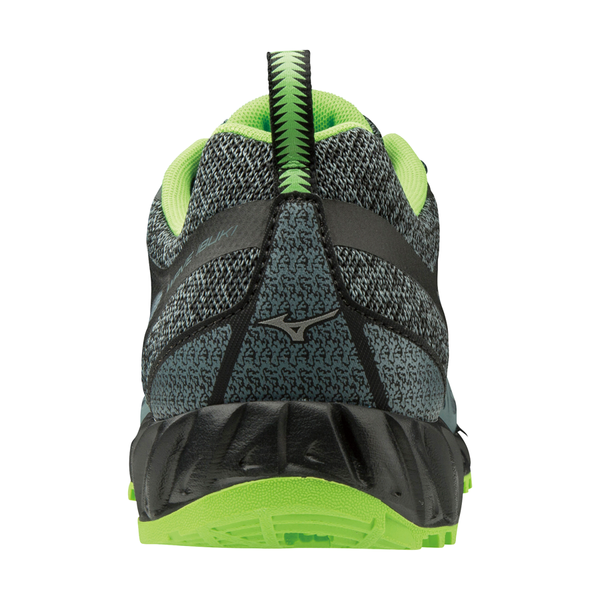 Buty trailowe do biegania Mizuno Wave Ibuki