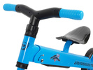 Składany rowerek biegowy TCV-T700 niebieski dzieci 2+