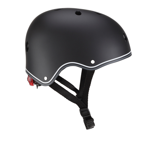 Kask dziecięcy Globber Kids / Black 505-120