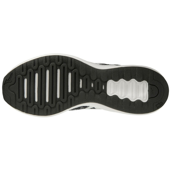 Buty do biegania Mizuno Wave Polaris W, grey