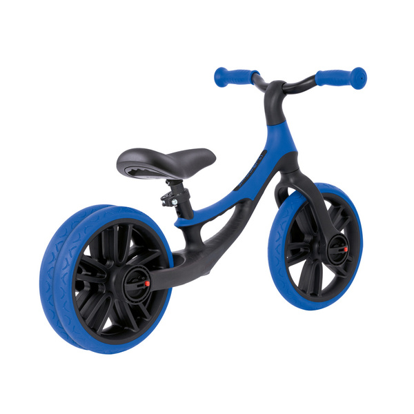 Rowerek biegowy Globber GO BIKE ELITE DUO 712-100 Navy Blue