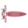 Hulajnoga trójkołowa Globber PRIMO FOLDABLE LIGHTS Pastel Pink (432-611-4)