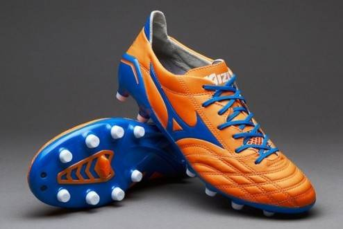 Buty korki Mizuno Morelia Neo MD