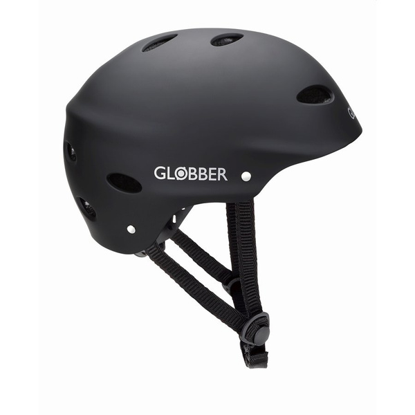 Kask Globber Adult Black