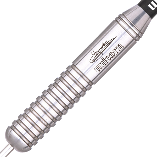 Rzutki steel tip Unicorn BULLET STAINLESS STEEL - Gary Anderson (r2)