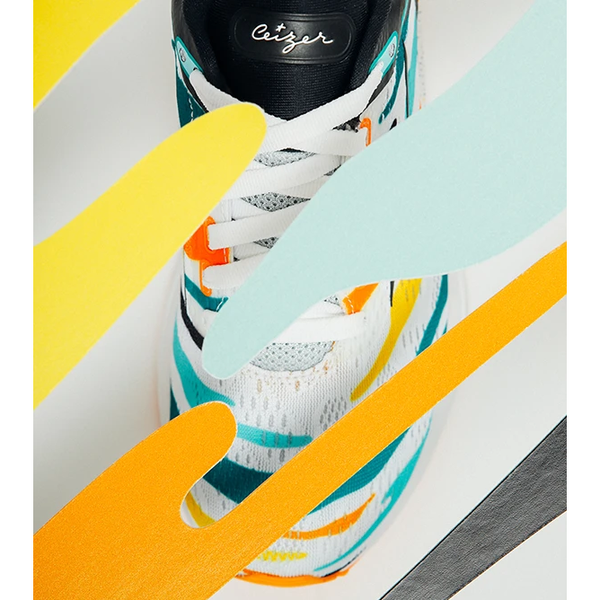 Buty do biegania Mizuno Wave Skyrise Amsterdam