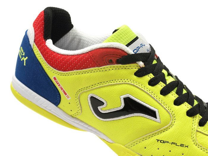 Buty halowe Joma Top Flex 711 Indoor 2017 TOPW.711.IN