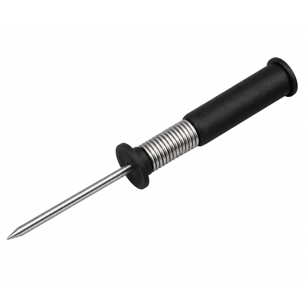 Szpikulec sprężynowy adapter do tyczki SPL-DTADP
