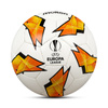 F5U1710-G18 Piłka nożna Molten Europa League replika