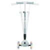 Hulajnoga trójkołowa Globber PRIMO FOLDABLE LIGHTS Sage (432-609-4)
