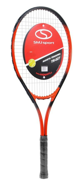 Rakieta tenisowa juniorska SMJ sport