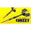 Rzutki Harrows Chizzy 90% Steeltip