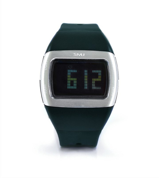 Pulsometr nadgarstkowy JS-722