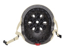 Kask dziecięcy Globber PRIMO LIGHTS Kids / Taupe 505-466-2