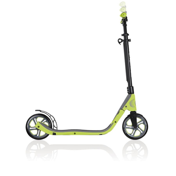 Hulajnoga miejska Globber ONE NL 205 Lime Green 477-105