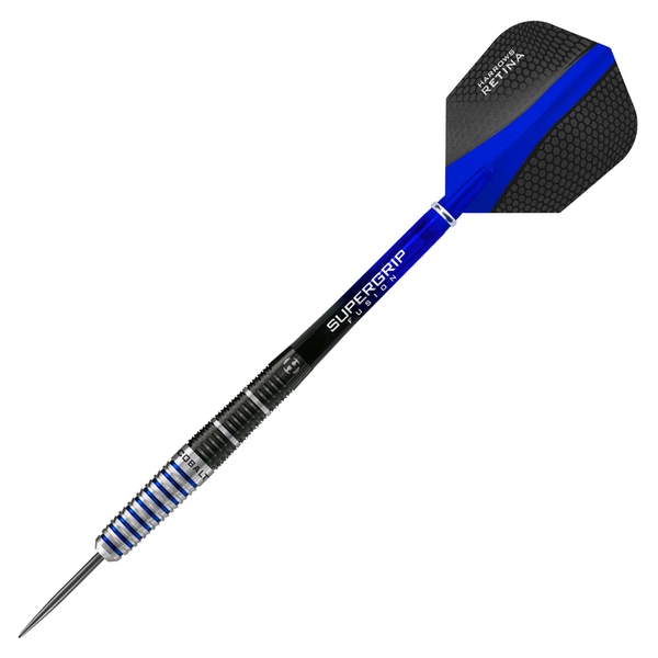 Rzutki Harrows COBALT 90% Steeltip