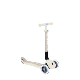 Hulajnoga Globber JUNIOR FOLDABLE LIGHTS ECOLOGIC (692-566-2)