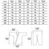 Strój do judo 550g SMJ Sport z pasem