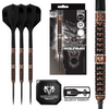 Rzutki Harrows WOLFRAM TRINITY 97% steeltip