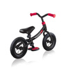 Rowerek biegowy Globber GO BIKE AIR / Black Red 615-120