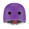 Kask dziecięcy Globber Kids / Violet 505-104