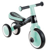 Rowerek 2w1 trójkołowy / biegowy Globber Learning Trike / Mint 735-206