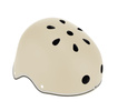 Kask dziecięcy Globber PRIMO LIGHTS Kids / Taupe 505-466-2