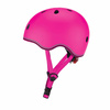 Kask dziecięcy Globber Kids XXS / Neon Pink 506-110