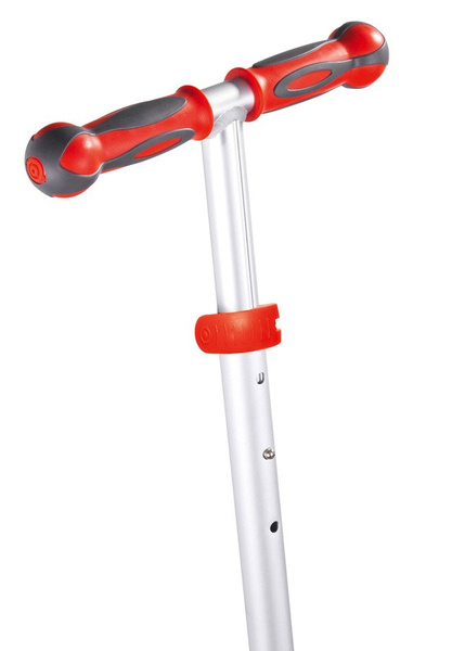 Hulajnoga 3-kołowa Globber Primo Plus / Ferrari Black 440-152-2