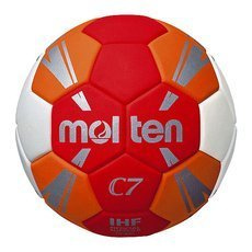 H1C3500-RO Piłka do ręcznej Molten C7
