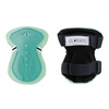 Ochraniacze dla dzieci Globber - Mint (540/541-206)