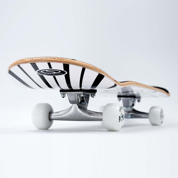 Deskorolka SMJ sport BS-Q3108FC Butterfly