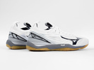Buty halowe do piłki ręcznej Mizuno Wave Mirage 2.1, White