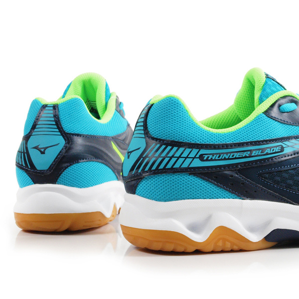 Buty halowe Mizuno Thunder Blade