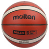B7G4500-PL Piłka do koszykówki Molten BG4500 Oficjalna piłka Orlen Basket Liga