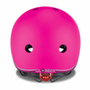 Kask dziecięcy Globber Kids XXS / Neon Pink 506-110