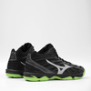 Buty do siatkówki Mizuno Wave Hurricane 3 MID