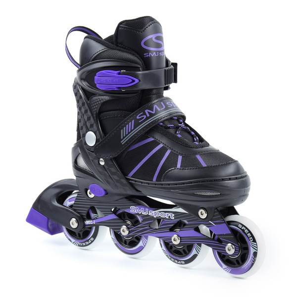 Rolki regulowane Smj Sport GX-1604 Geena