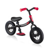 Rowerek biegowy Globber GO BIKE AIR / Black Red 615-120