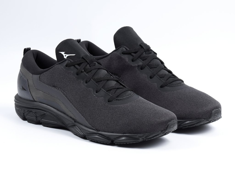 Buty do biegania Mizuno Ezrun 2, czarne